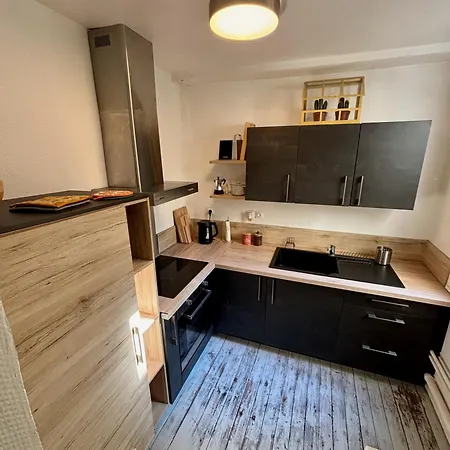 Cosy Getaway In Historic Bayeux Apartment Exterior photo